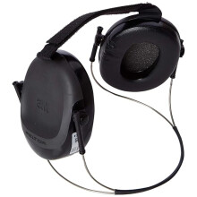 H505B-596-SV Welding Ear Muff