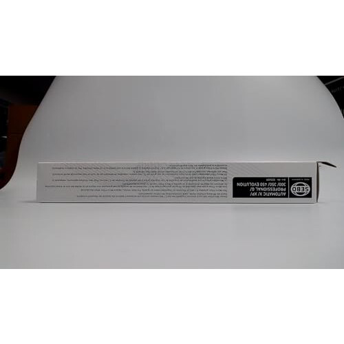Sebo Sebo 5036ER Genuine Vacuum Cleaner Micro Hygiene Filter, White 1