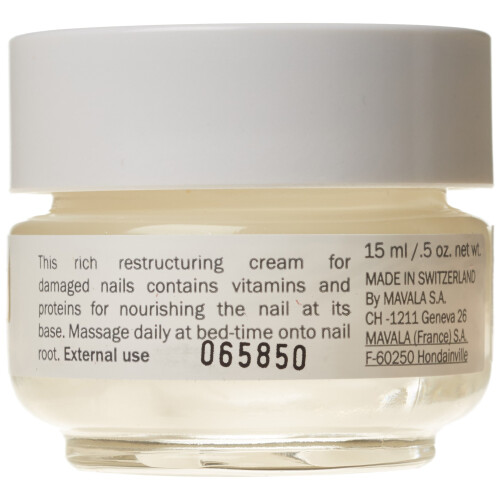 Mavala Mavala Nailactan Nail Cream 15 ml 1