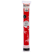 Thermoweb 17-inch x 5 yd Heat-n-Bond Ultra Hold Iron-On Adhesive, White, pack of 1