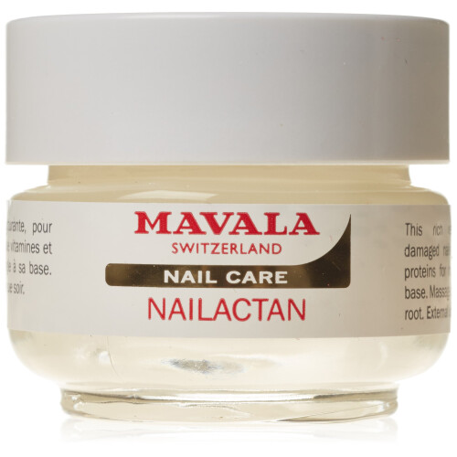 Mavala Mavala Nailactan Nail Cream 15 ml