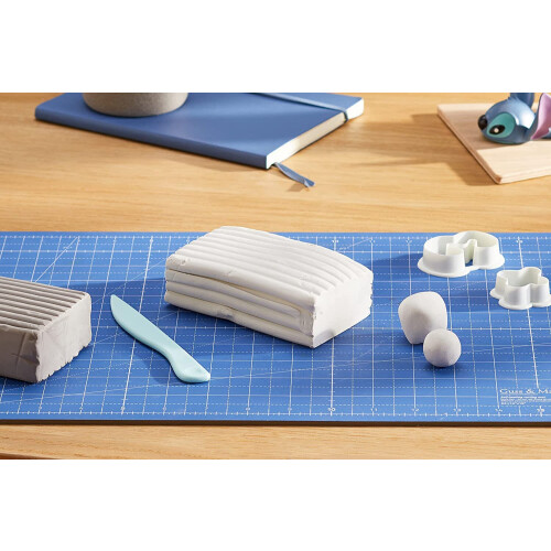 Polyform Sculpey Original Box, 794 g - White 2