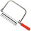 Avit AV09030 Coping Saw and Assorted Blade Set, Orange 1