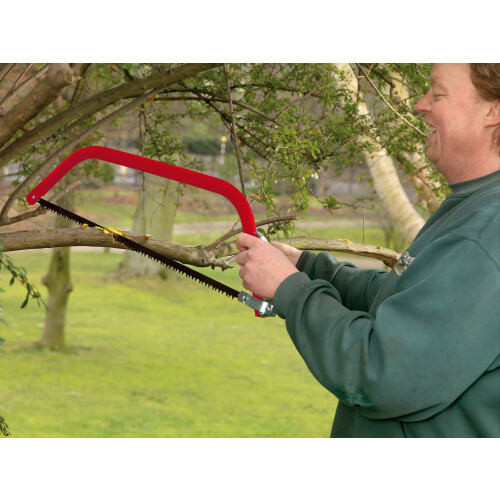 Spear & Jackson Spear & Jackson 3624Z Log Saw 24", Blue 1
