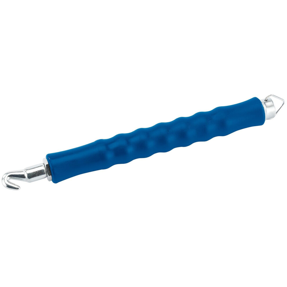 Photos - Other Hand Tools Draper Rebar Bag Tying Tool 260mm | Wire Twisting Tool | Moulded Ergonomic Grip | Carbon Steel Hook | 31059 DRA31059