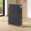 Jay-Be Folding Bed with Comfort Mattress - Single, Black 4
