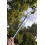 Spear & Jackson Spear & Jackson 4935TP Razorsharp Lightweight Telescopic Tree Pruner, Black 5