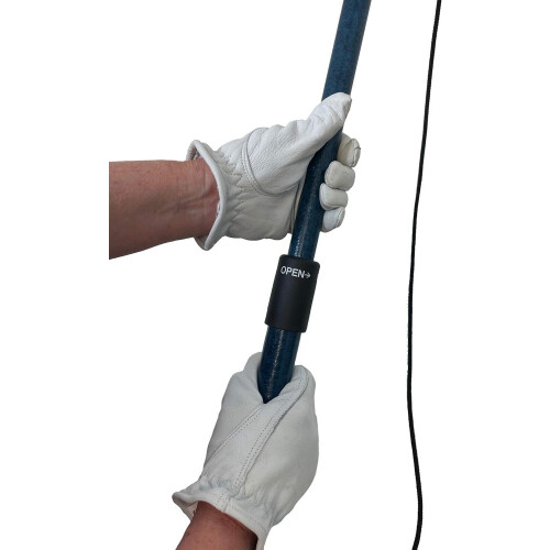 Spear & Jackson Spear & Jackson 4935TP Razorsharp Lightweight Telescopic Tree Pruner, Black 1