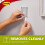 3M Command Fixing Kit Assorted, For Hanging Picture Frames, Posters and Light Objects - Damage Free, White 4