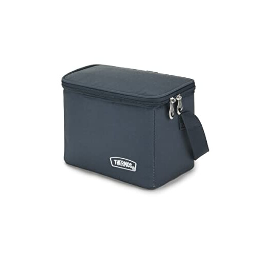 Thermos Blue Thermos Eco Cool 6 Can Cool Bag (111416) 1