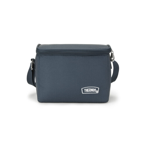 Thermos Blue Thermos Eco Cool 6 Can Cool Bag (111416)