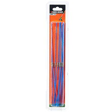 BLACK+DECKER A6487 Heavy Duty Trimmer Line, 10 x 3 mm GL680/685/690
