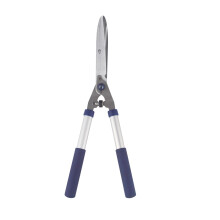 Spear & Jackson 8110RS Razorsharp Notched Hedge Shear, Blue