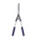 Spear & Jackson Spear & Jackson 8110RS Razorsharp Notched Hedge Shear, Blue 1