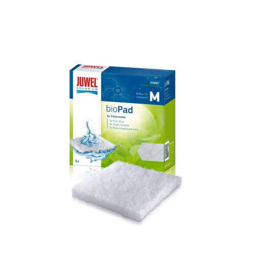 Juwel Juwel Filter Poly Pad Compact Bulk Pack (x6)