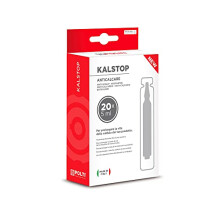 Polti PAEU0094 Kalstop Anti-Scale Phials, White