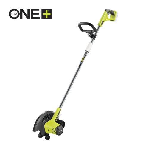 Ryobi Ryobi RY18EGA-0 18V ONE+ Cordless 22cm Edger (Bare Tool), 18 V 1