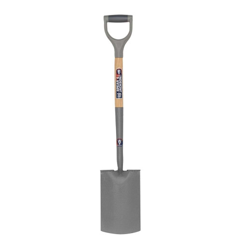 Spear & Jackson Spear & Jackson 1180NB Neverbend Carbon Steel Digging Spade