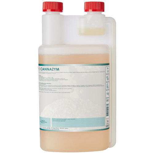 CANNA 1L CANNAzym Liquid 2