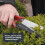 Spear & Jackson Spear & Jackson 4855TS Razorsharp Advantage Topiary Shear 3
