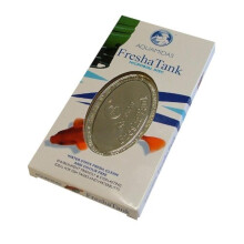 Aquamidas FreshaTank Water Tank Cleaner, Toilet and Waterbutt Treatment Freshener