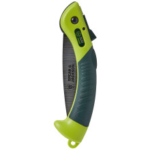Spear & Jackson 4960KEW Kew Gardens Collection Folding Pruning Saw, Green, Medium