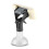 Kärcher K?rcher 2.633-129.0 Window Vac Premium Spray Bottle Kit, Grey 3