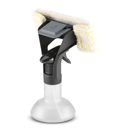 Kärcher K?rcher 2.633-129.0 Window Vac Premium Spray Bottle Kit, Grey 2