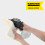 Kärcher K?rcher 2.633-129.0 Window Vac Premium Spray Bottle Kit, Grey 4