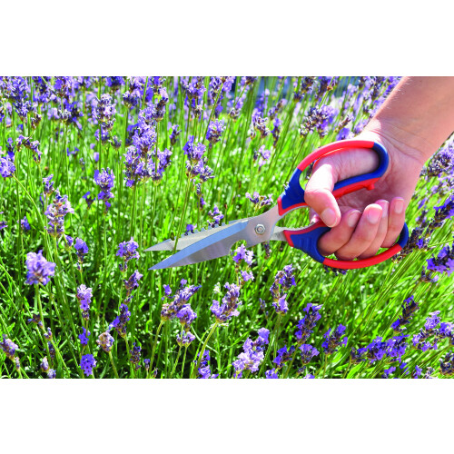 Spear & Jackson Spear & Jackson 4352MS Razorsharp Multi Scissors 2
