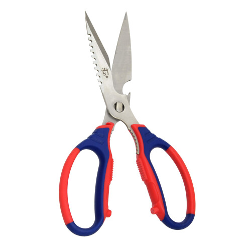 Spear & Jackson Spear & Jackson 4352MS Razorsharp Multi Scissors 1