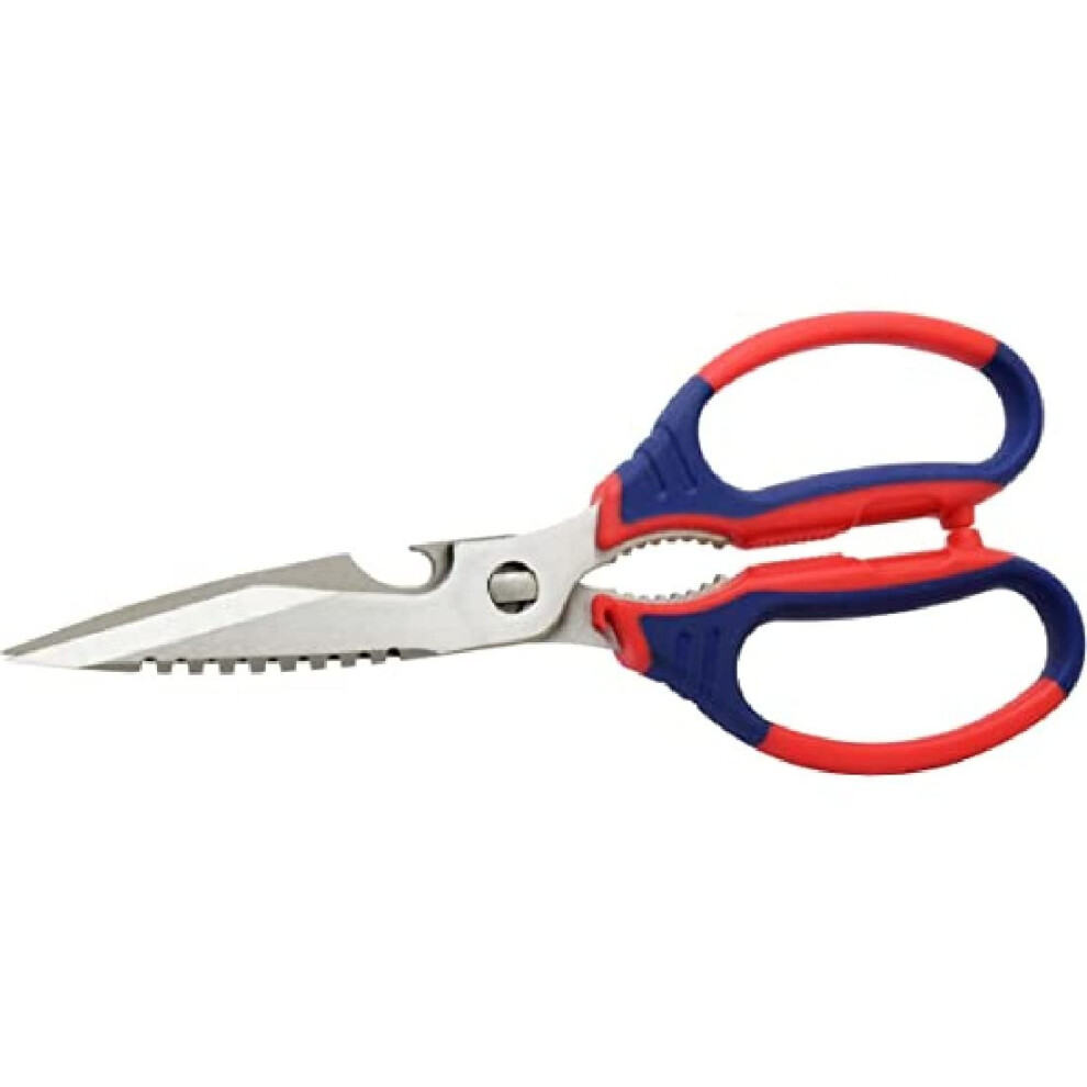 Spear & Jackson 4352Ms Razorsharp Multi Scissors