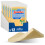 Spontex 2 Thick Sponge Moppets, 16 x 12cm 1