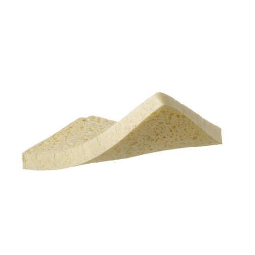 Spontex 2 Thick Sponge Moppets, 16 x 12cm 2