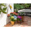 Hozelock HOZELOCK - Drip Watering Kit 20 Pot : Complete Stand-alone System with Select Controller Programmer, Ideal for Potted Plantsand Window Boxes, for 2