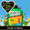 Roundup Roundup Fast Action Total Weedkiller, 5 Litre Refill 3