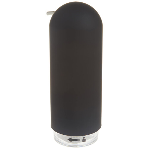 Umbra Umbra Penguin Soap Dispenser, Black 2