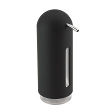 Umbra Penguin Soap Dispenser, Black