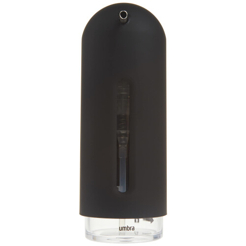Umbra Umbra Penguin Soap Dispenser, Black 1