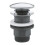 Grohe GROHE Waste Set with Push-Open Plug Chrome 40824000 1