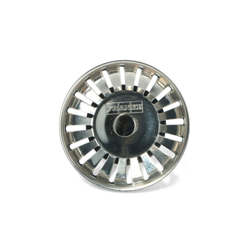 Franke Kitchen Sink Stopper 2