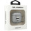 Karl Lagerfeld Monogram Choupette Head Case for AirPods 4 Silver - KLA4PGCHPS 4