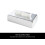 Corby Devon Chrome Rectangle Tissue Box Cover 5