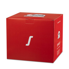 Segafredo Zanetti Coffee System - 150 Segafredo Original Espresso Capsules, Balanced and Creamy Aroma - 1 Pack of 150 Capsules