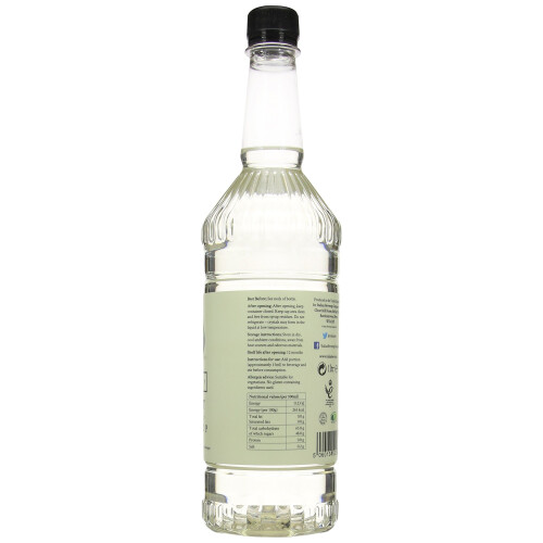 Simply Mint Syrup 1 Litre 1