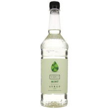Simply Mint Syrup 1 Litre