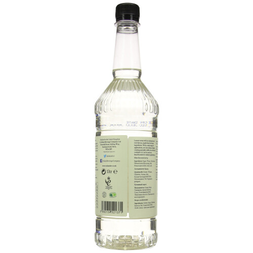Simply Mint Syrup 1 Litre 2