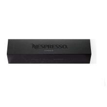Nespresso Vertuo Capsules/Pods 10's (Nespresso Vertuo Stormio 8 Pods 10?s)