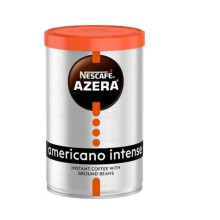 Nescafe Azera INTENSO Barista Style Instant Coffee Pack of 3