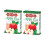 Hazer Baba Turkish Apple Tea 250g (Pack of 2) 1